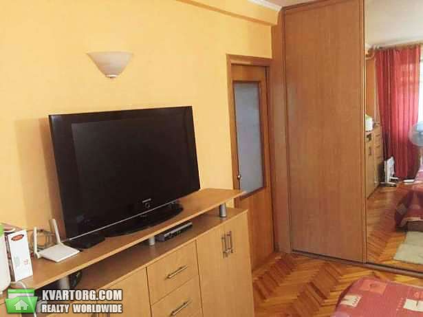 Sell 2-room apartment. Киев,  Героев Севастополя — photo 6