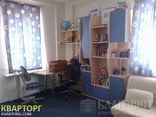 Sell 5-room apartment. Киев,  Дмитриевская — photo 5