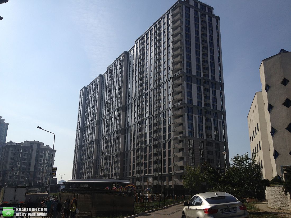 Sell 5-room apartment. Киев,  Подвысоцкого — photo 3