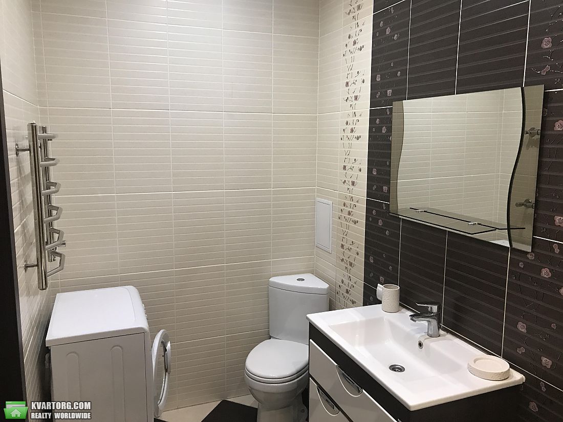 Sell 1-room apartment. Киев,  Амосова — photo 6