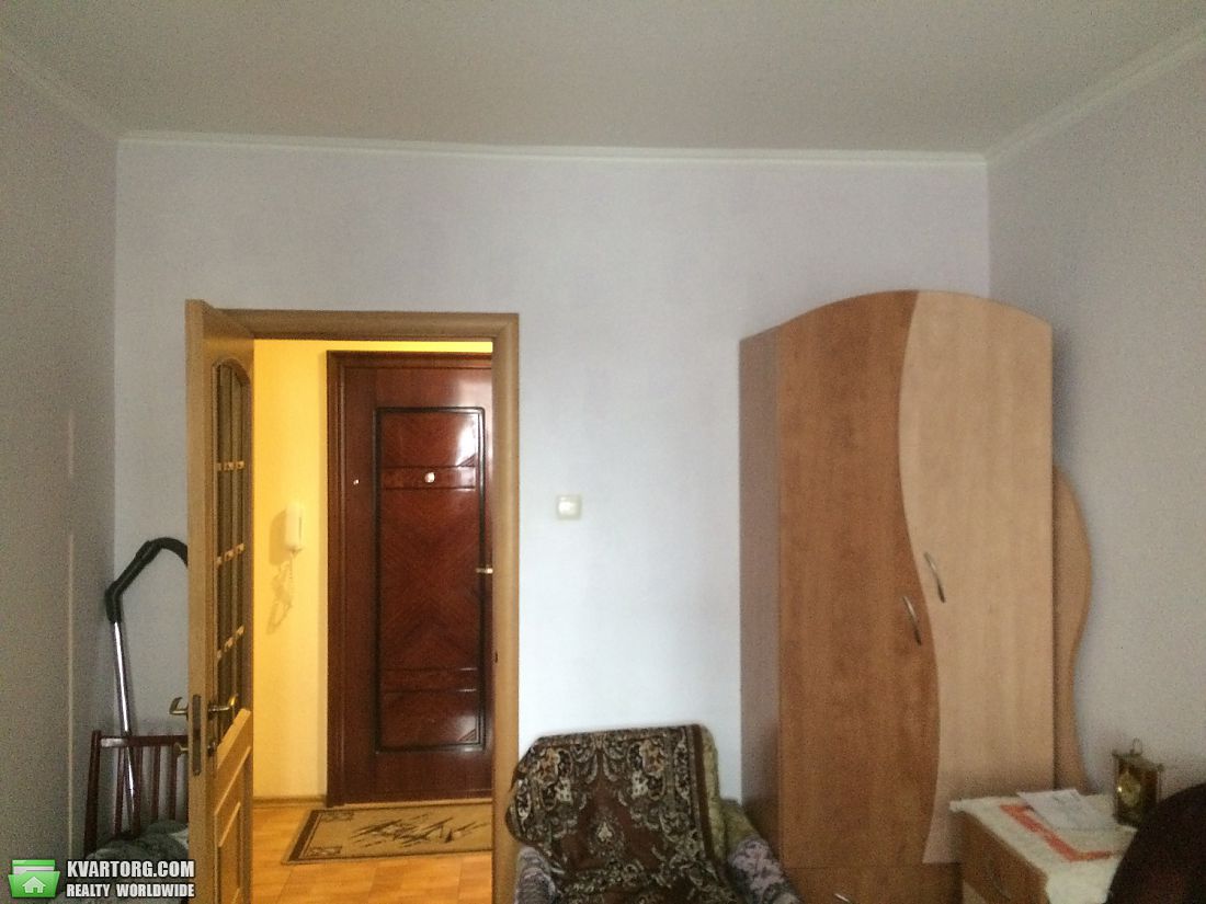 Sell 2-room apartment. Киев, Героев Днепра — photo 6