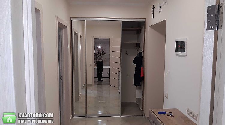Rent out 1-room apartment. Львов, Щеповая — photo 7
