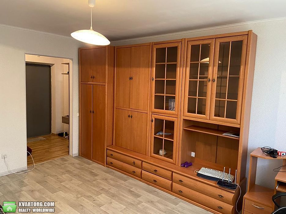 Sell 1-room apartment. Киев,  Крушельницкой — photo 6