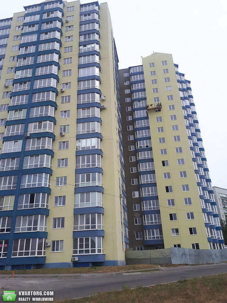 Sell 1-room apartment. Харьков, Родниковая — photo 4
