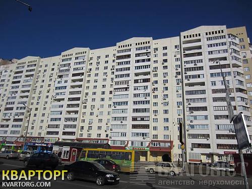 Sell 3-room apartment. Киев, Драгоманова — photo 1