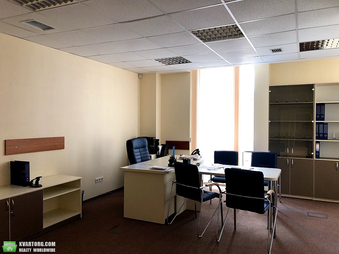 Rent out office. Киев,  Гончара — photo 9