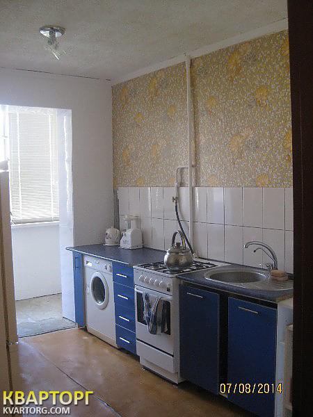 Sell 3-room apartment. Одесса, Люстдорфская дор. — photo 1