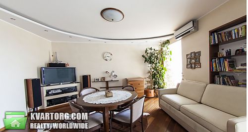 продам 2-комнатную квартиру. Киев,  Волынская - фото 3