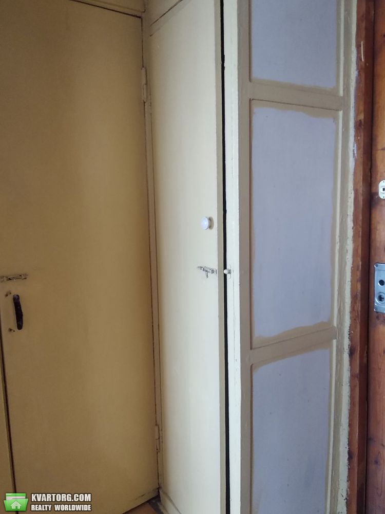 Sell 1-room apartment. Донецк, Аравийская — photo 4