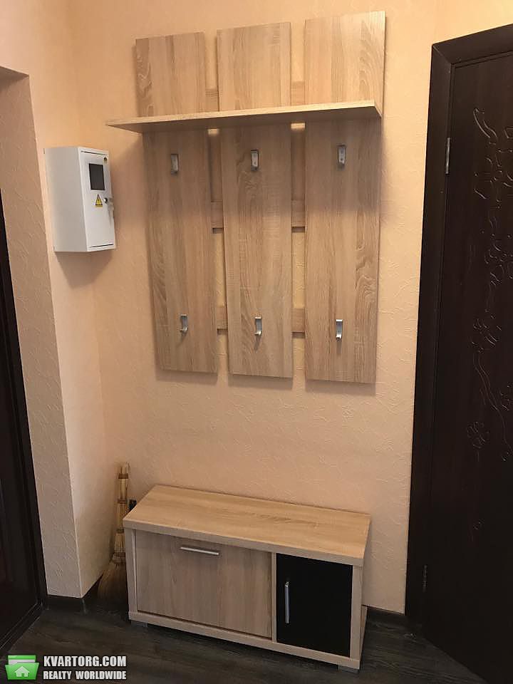 Rent out 1-room apartment. Киев,  Туполева — photo 2