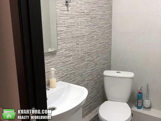 Rent out 2-room apartment. Киев, Бориса Гмыри — photo 7