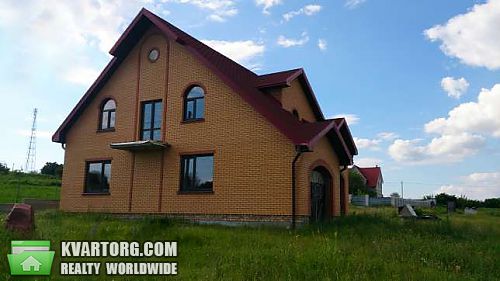 Sell house. Киевская обл., Деремезна — photo 8