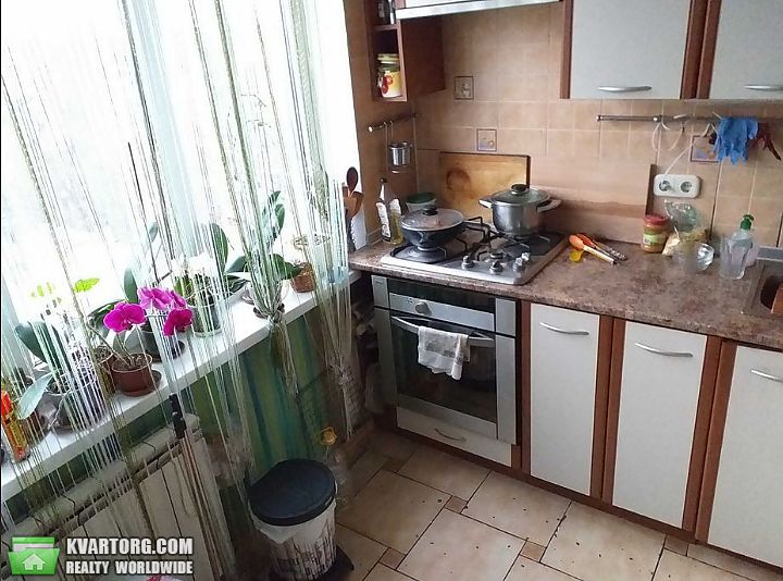 Sell 3-room apartment. Киев, Пироговский путь — photo 1