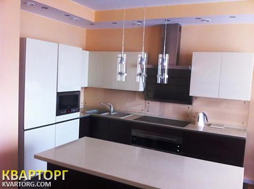 Rent out 3-room apartment. Одесса, Тенистая — photo 1