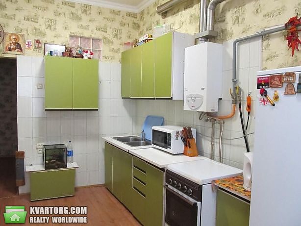 Sell 3-room apartment. Киев,  Прорезная — photo 1