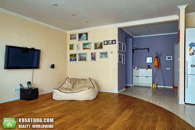 Sell 3-room apartment. Киев,  Волынская — photo 2
