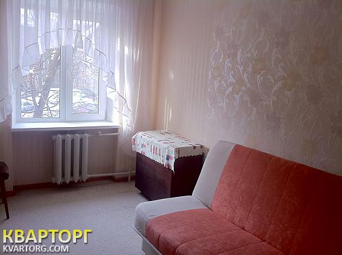 Rent out 3-room apartment. Киев,  Чоколовский бул — photo 2