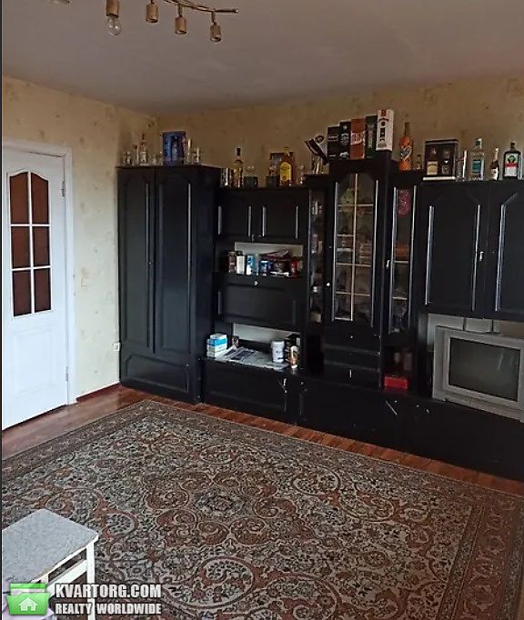 Sell 3-room apartment. Киев,  Милославская — photo 2