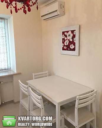 Sell 2-room apartment. Киев,  Ломоносова — photo 4