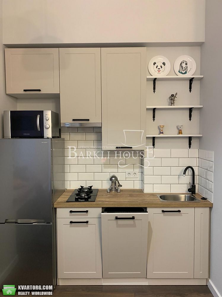 Rent out 2-room apartment. Киев,  Рейтарская — photo 4