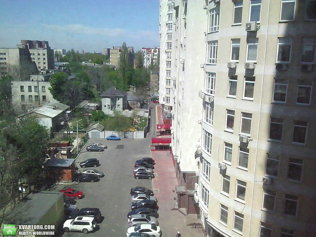 Sell 2-room apartment. Одесса, Французский бульвар — photo 3