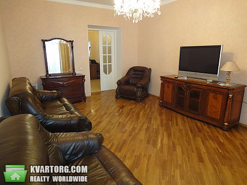 Rent out 2-room apartment. Одесса, Фонтанская дорога — photo 4