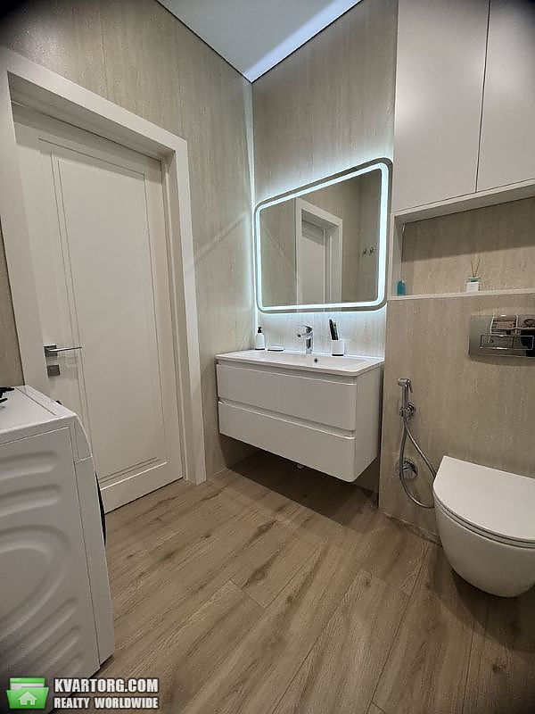 Rent out 1-room apartment. Днепропетровск, Набережна Перемоги — photo 7