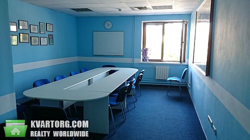 Rent out office. Киев, Дегтяревская — photo 2