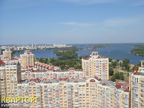 Rent out 2-room apartment. Киев,  Героев Сталинграда пр — photo 8