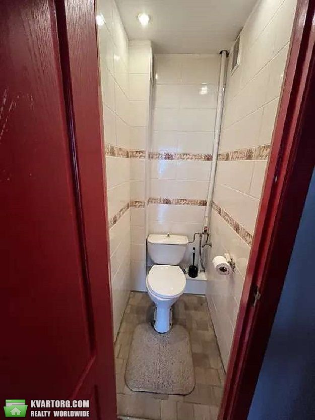 сдам 2-комнатную квартиру Киев, ул. Антоновича 164 - Фото 7