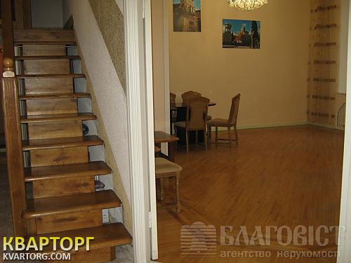 продам 5-комнатную квартиру. Киев,   Владимирская - фото 4