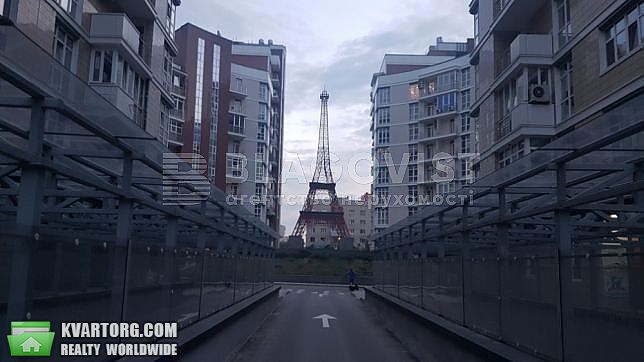 Rent out 1-room apartment. Киев,  Саперное поле — photo 5