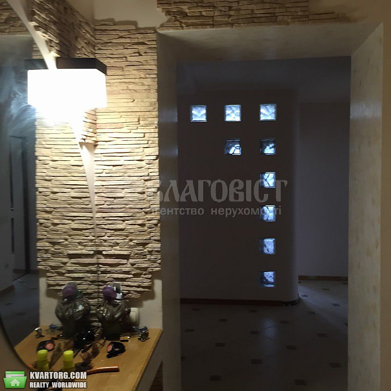 Rent out 3-room apartment. Киев,  Гордиенко пер — photo 6