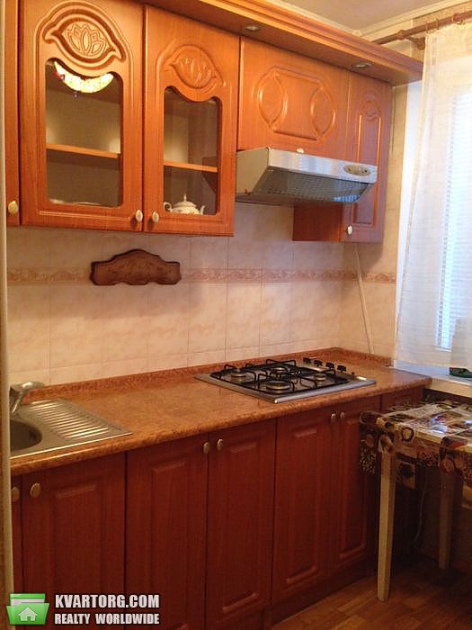 Rent out 1-room apartment. Харьков, Героев Труда — photo 3