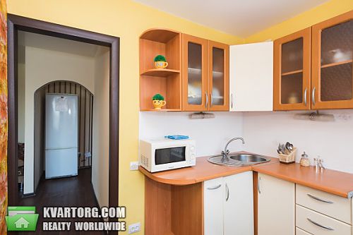 Rent out 1-room apartment. Харьков, Тракторостроителей — photo 10