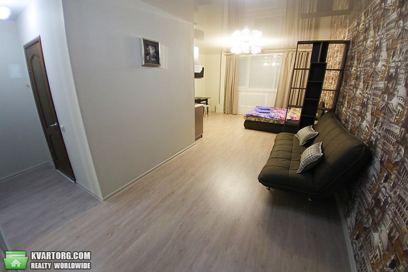 Rent out 1-room apartment. Харьков,  Иванова — photo 3