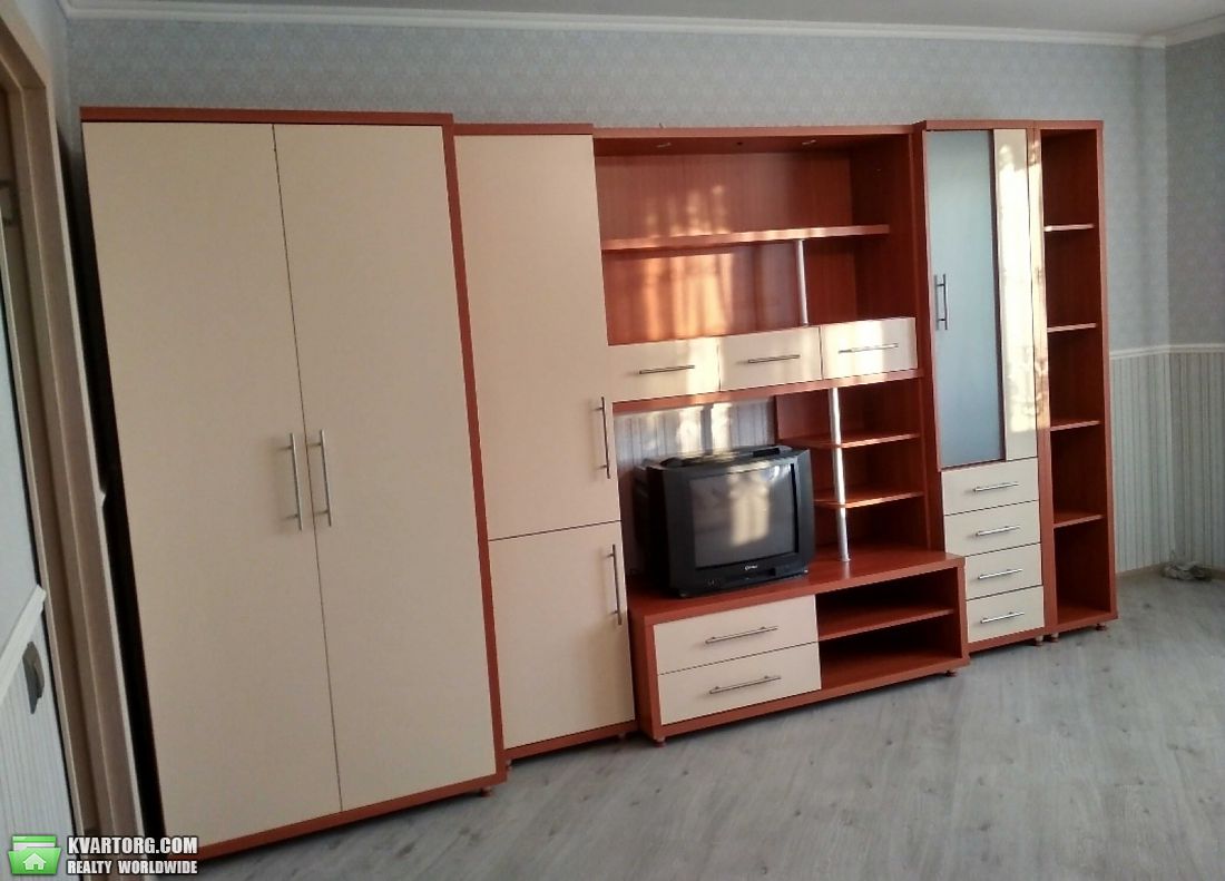 Rent out 2-room apartment. Киев,  Закревского — photo 5