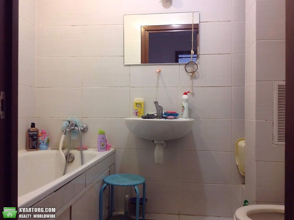 Sell 1-room apartment. Киев,  Светлицкого — photo 4