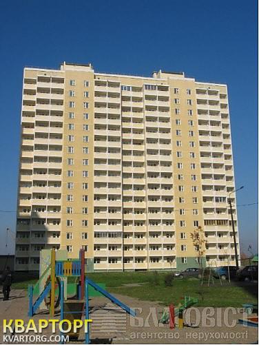 Sell 3-room apartment. Киев, Урловская — photo 1