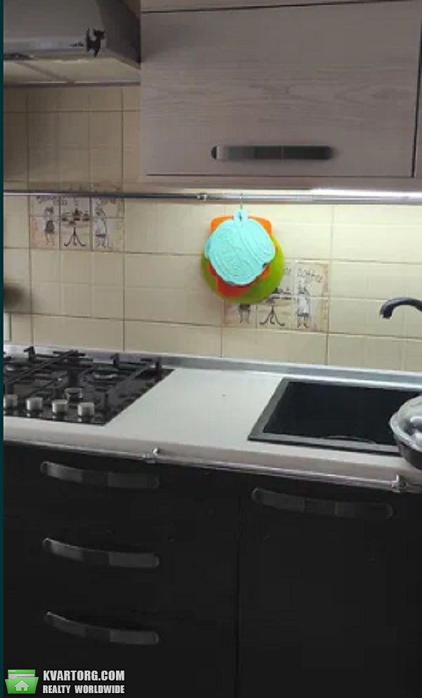 Sell 2-room apartment. Киев,  Половецкая — photo 2