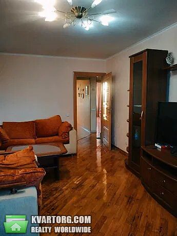Rent out 3-room apartment. Киев, Миколайчука — photo 4