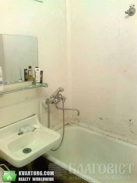 Sell 1-room apartment. Киев, Гречко — photo 6