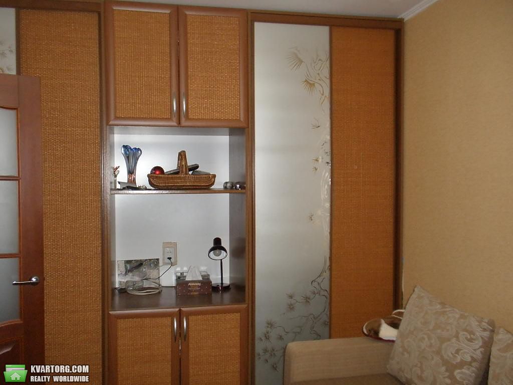 Sell 1-room apartment. Киев, Рокосовского  маршала — photo 6