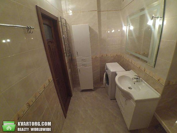 Rent out 1-room apartment. Киев,  Княжий Затон — photo 6