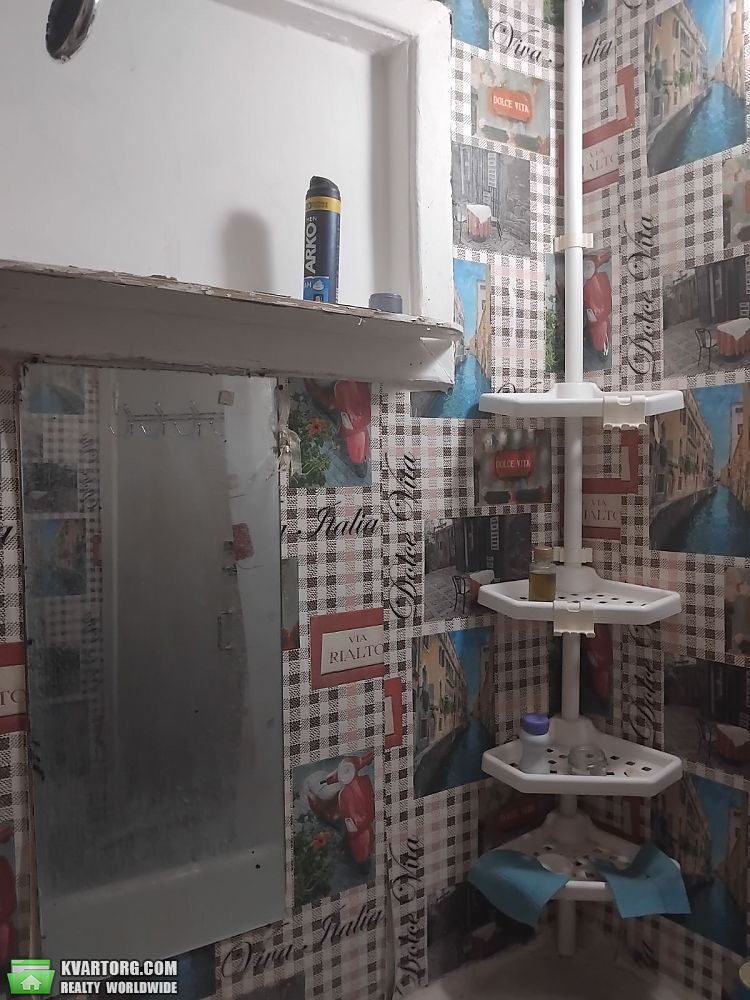 Rent out 1-room apartment. Киев,  Голосеевский пр — photo 9