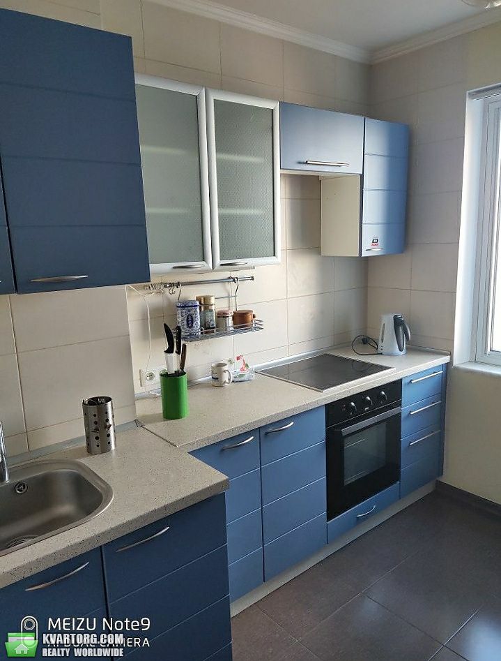 Sell 3-room apartment. Одесса, Заболотного — photo 1