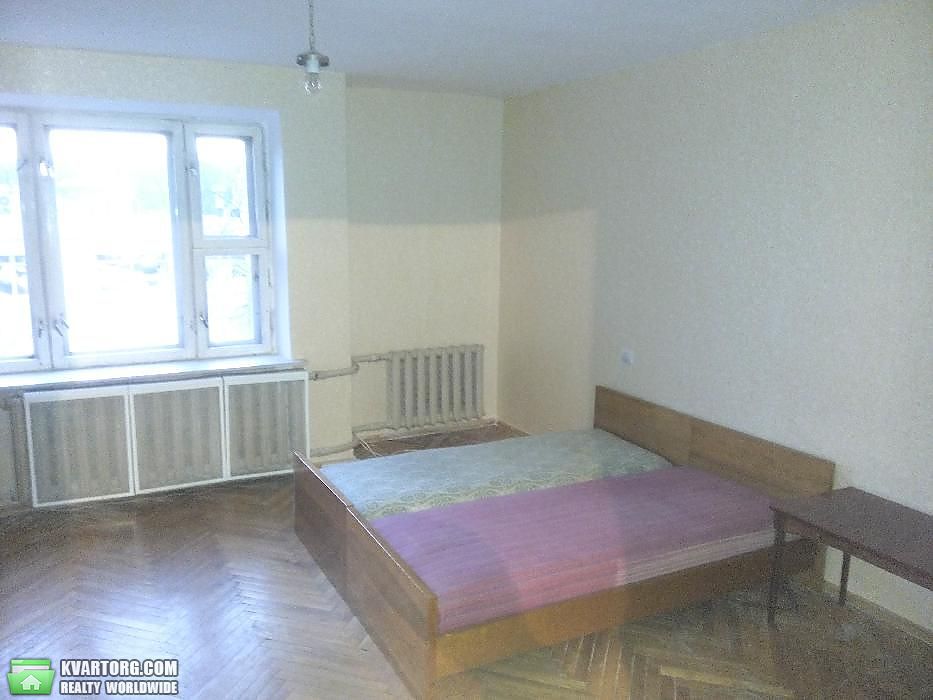 Sell 1-room apartment. Киев, Горького — photo 1