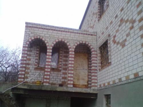 Sell house. Одесса, Дорожник-63 — photo 1