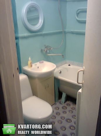 Rent out 2-room apartment. Киев,  Коломиевский пер — photo 5