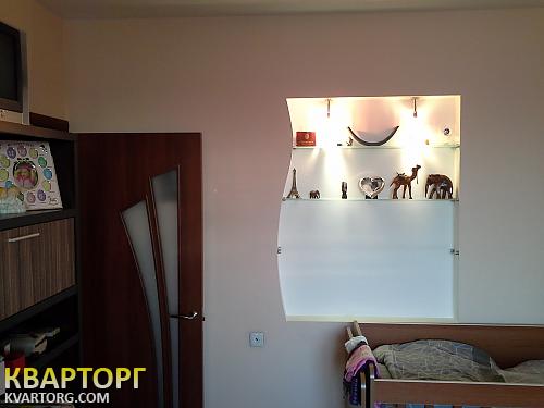Sell 1-room apartment. Киев, Здолбуновская — photo 7